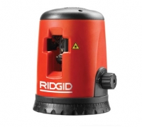 Лазерный уровень Ridgid micro DL-500