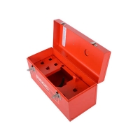 Ящик для инструментов ручного желобонакатчика RIDGID 915