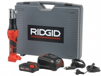 Пресс-инструмент Ridgid RP 219