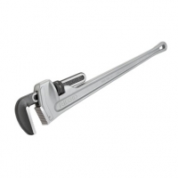 Алюминиевый прямой трубный ключ RIDGID модели 848